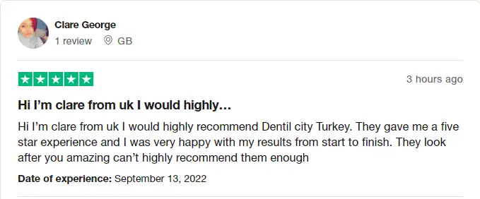 01-trustpilot-comments-for-dentalcityturkey