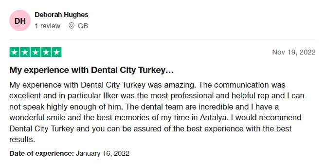 14-trustpilot-comments-for-dentalcityturkey