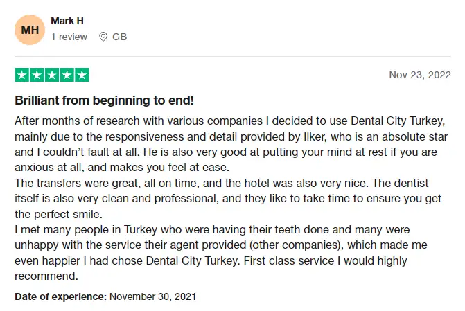 20-trustpilot-comments-for-dentalcityturkey
