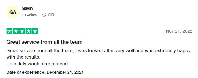 25-trustpilot-comments-for-dentalcityturkey