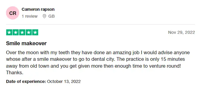 6-trustpilot-comments-for-dentalcityturkey